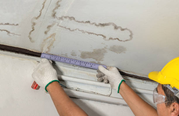 24/7 Emergency Water Damage Inspection experts in Pandora, TX